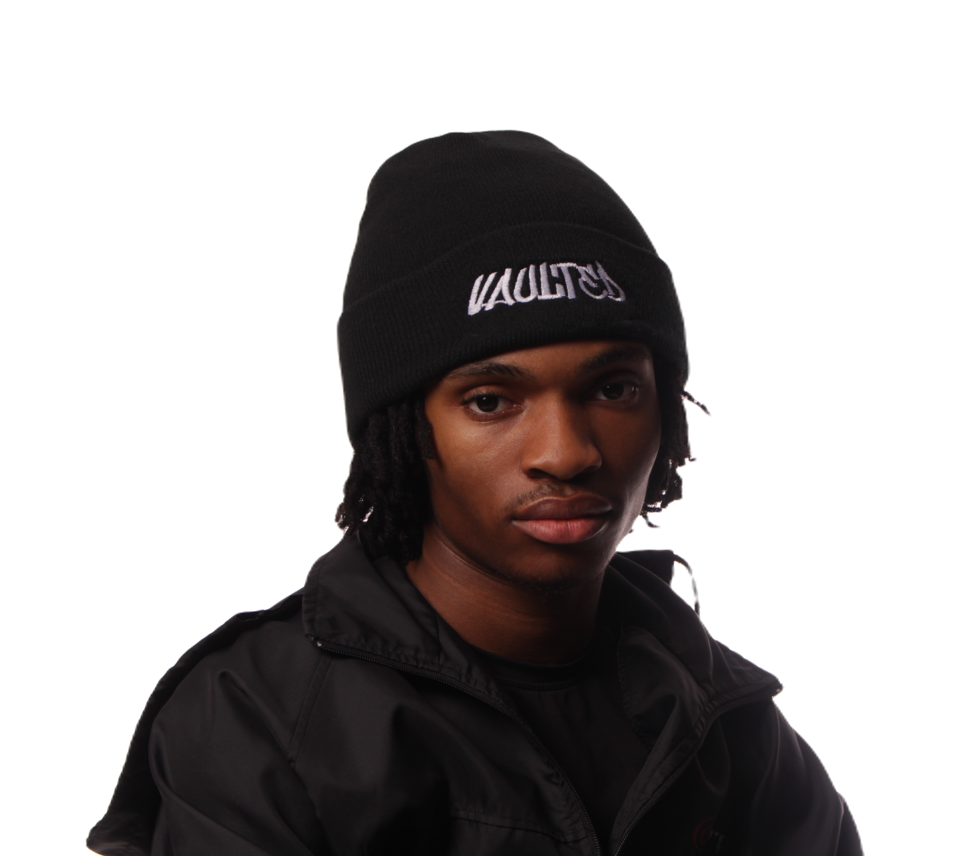 Vaulted Minimal Beanies