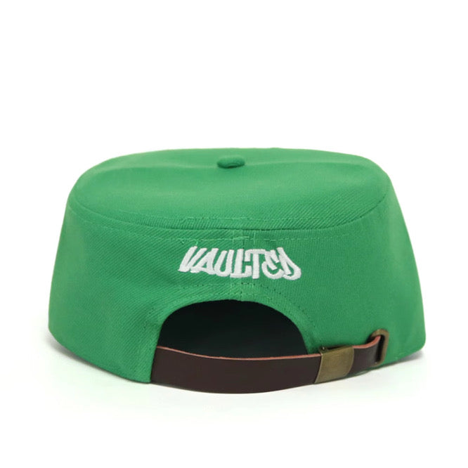 Bloom box cap (fern)