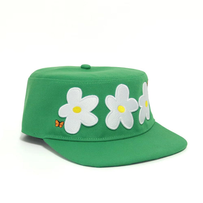 Bloom box cap (fern)