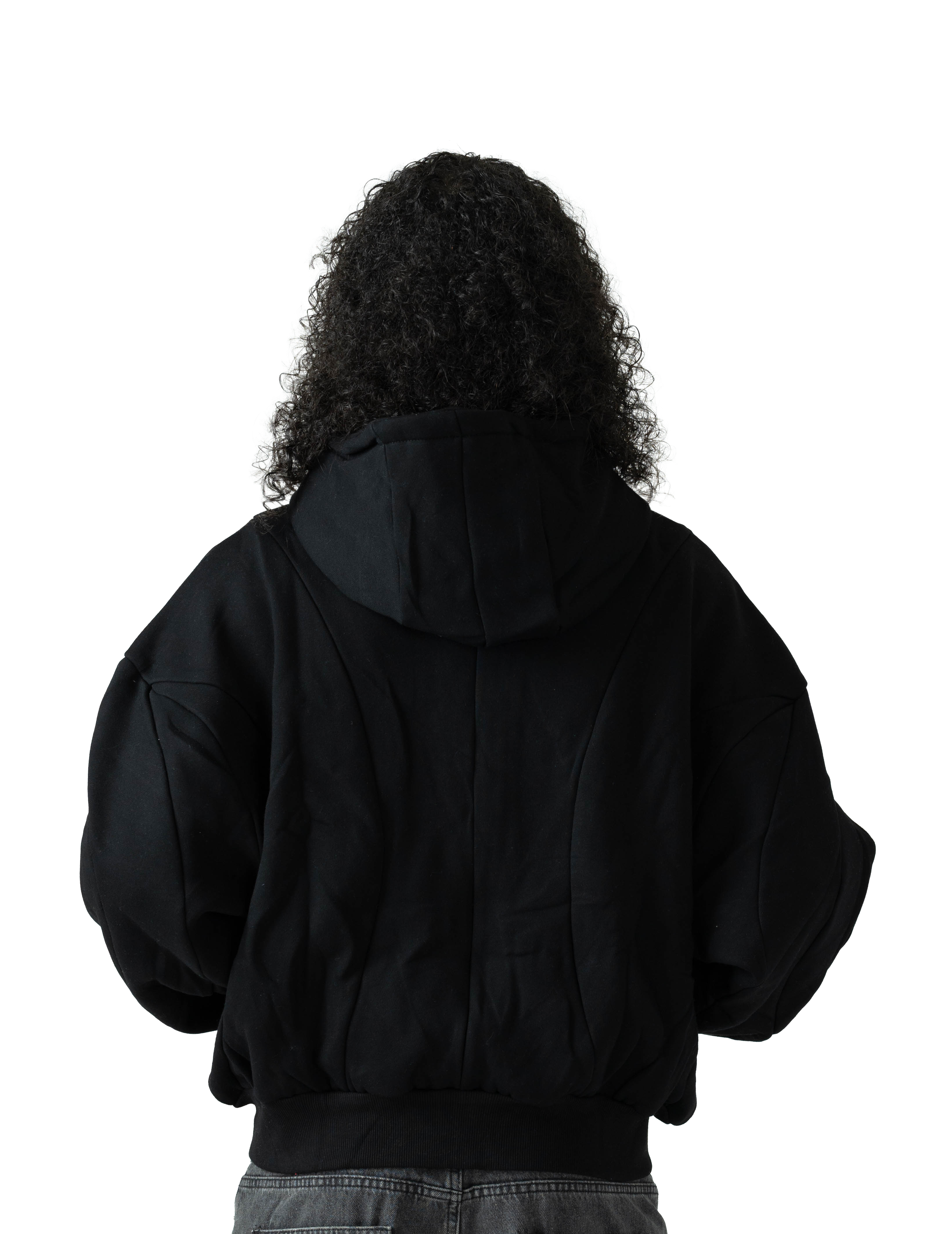 SHELL (BLACK)