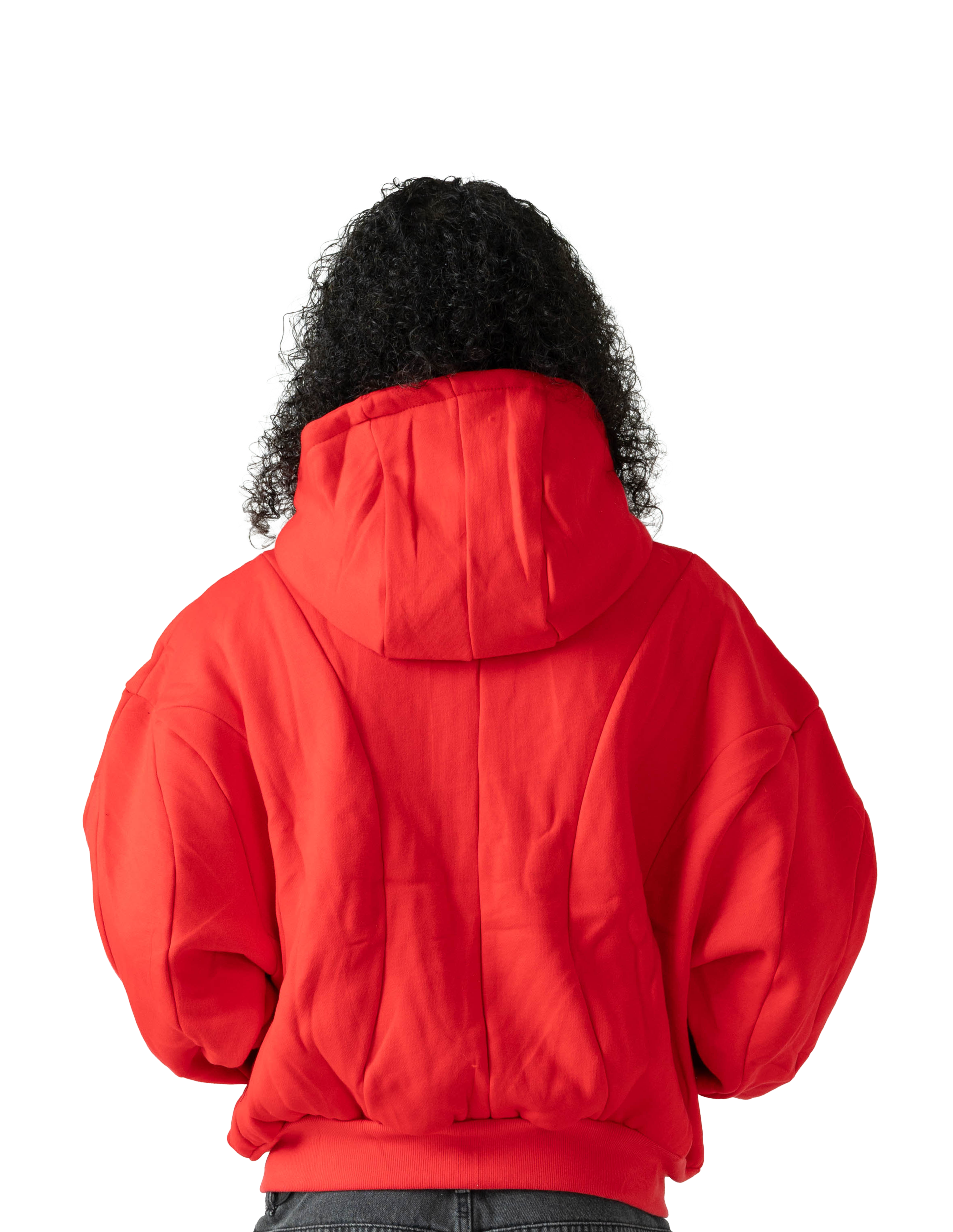SHELL (RED)