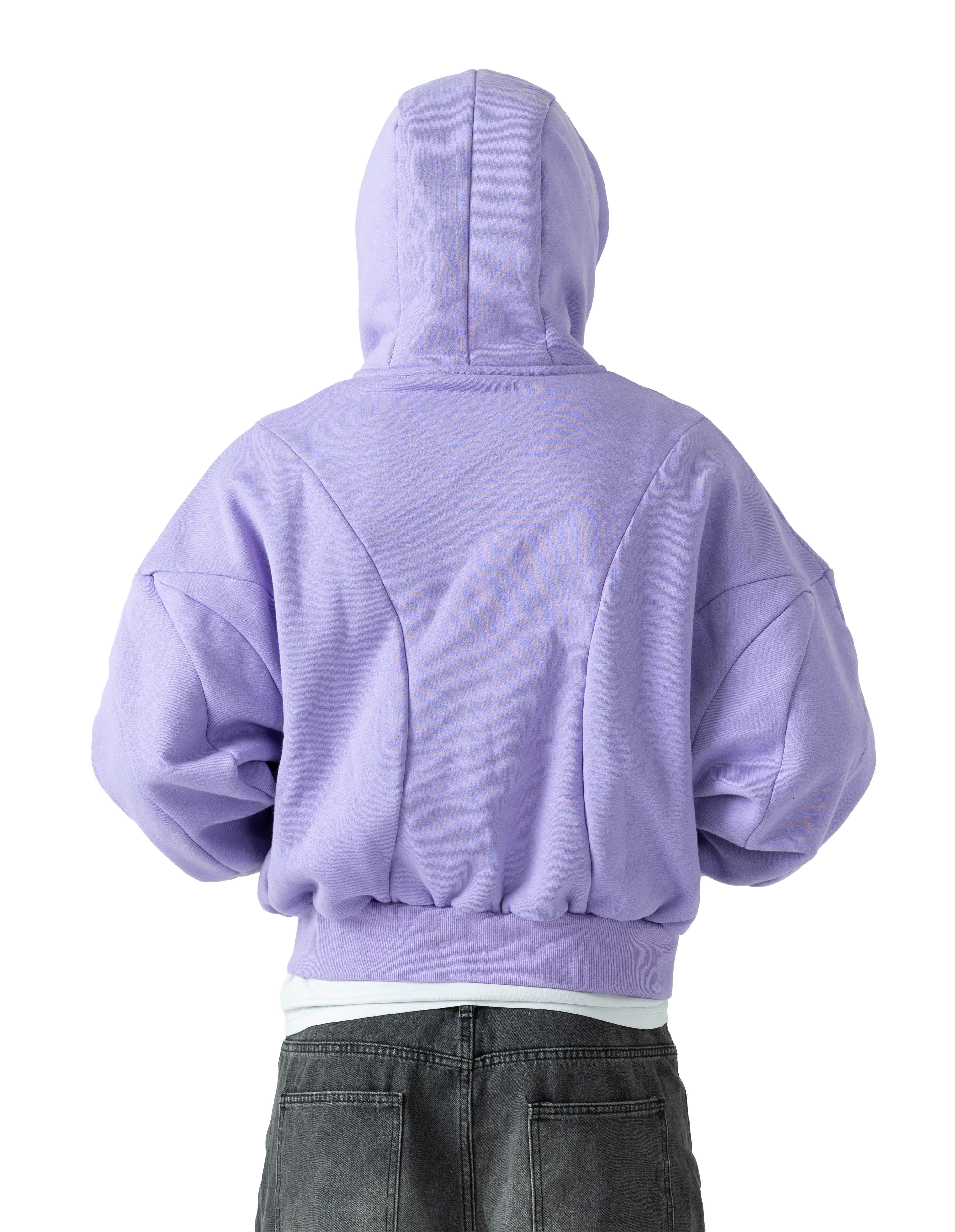 SHELL(LILAC)