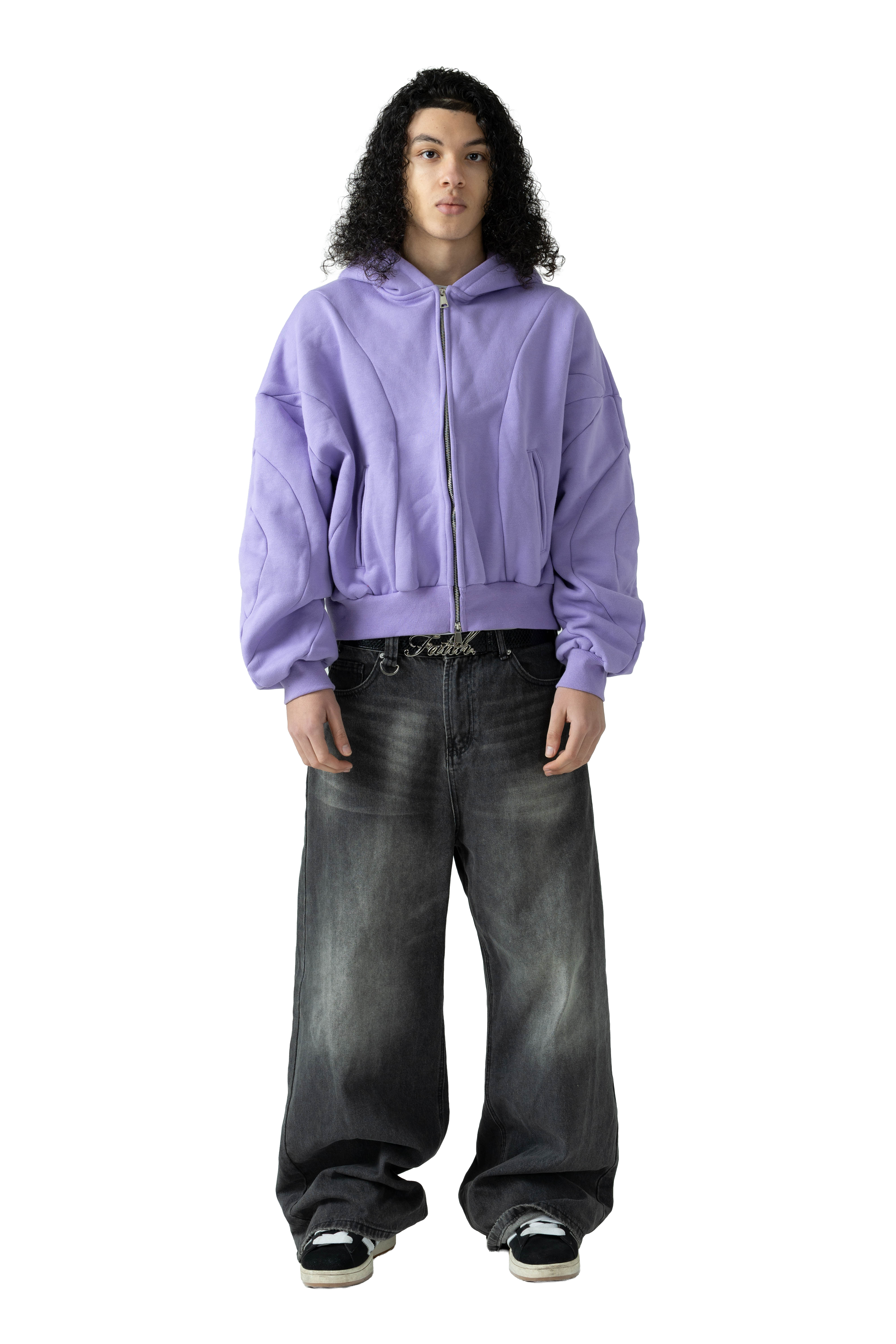 SHELL(LILAC)