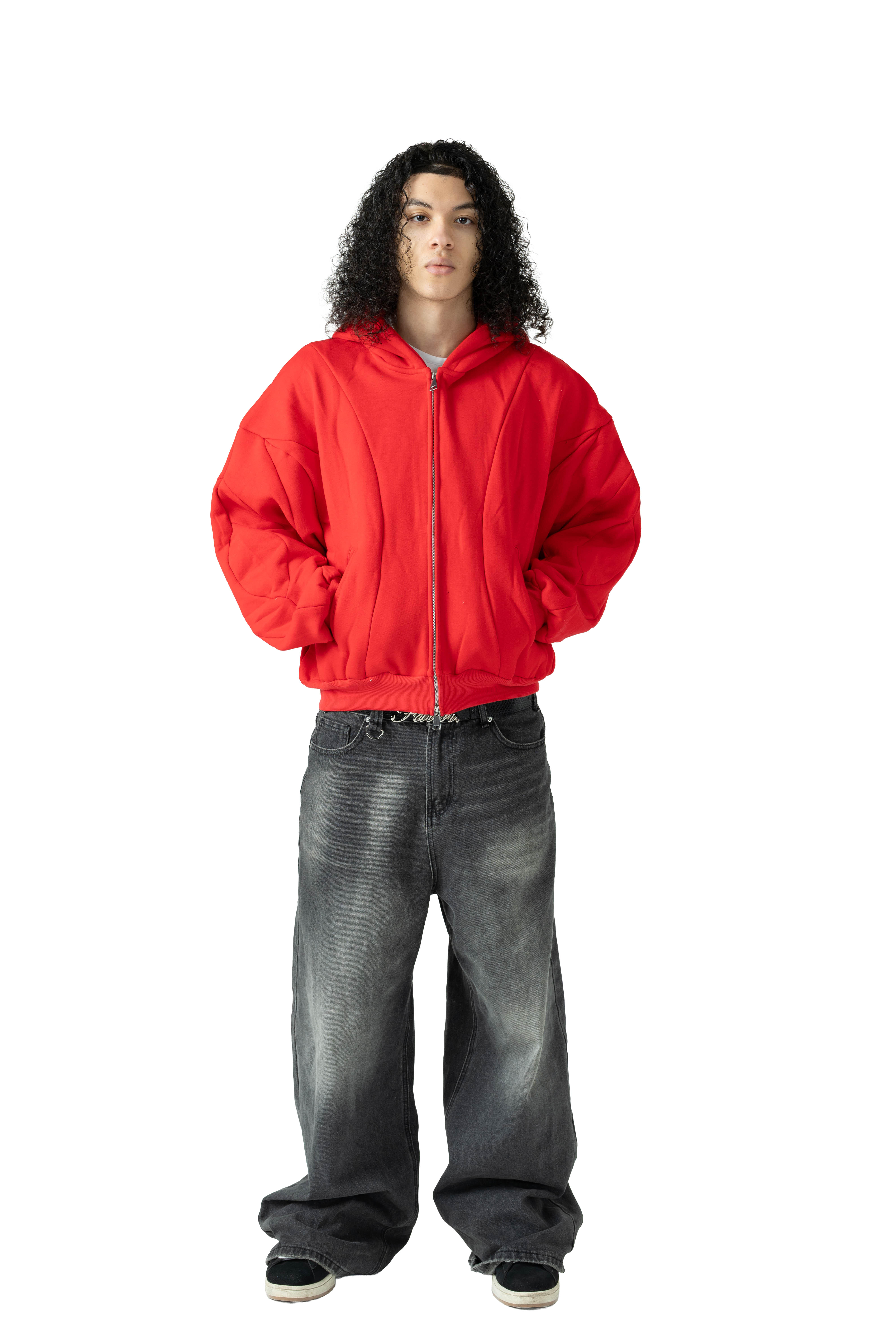 SHELL (RED)
