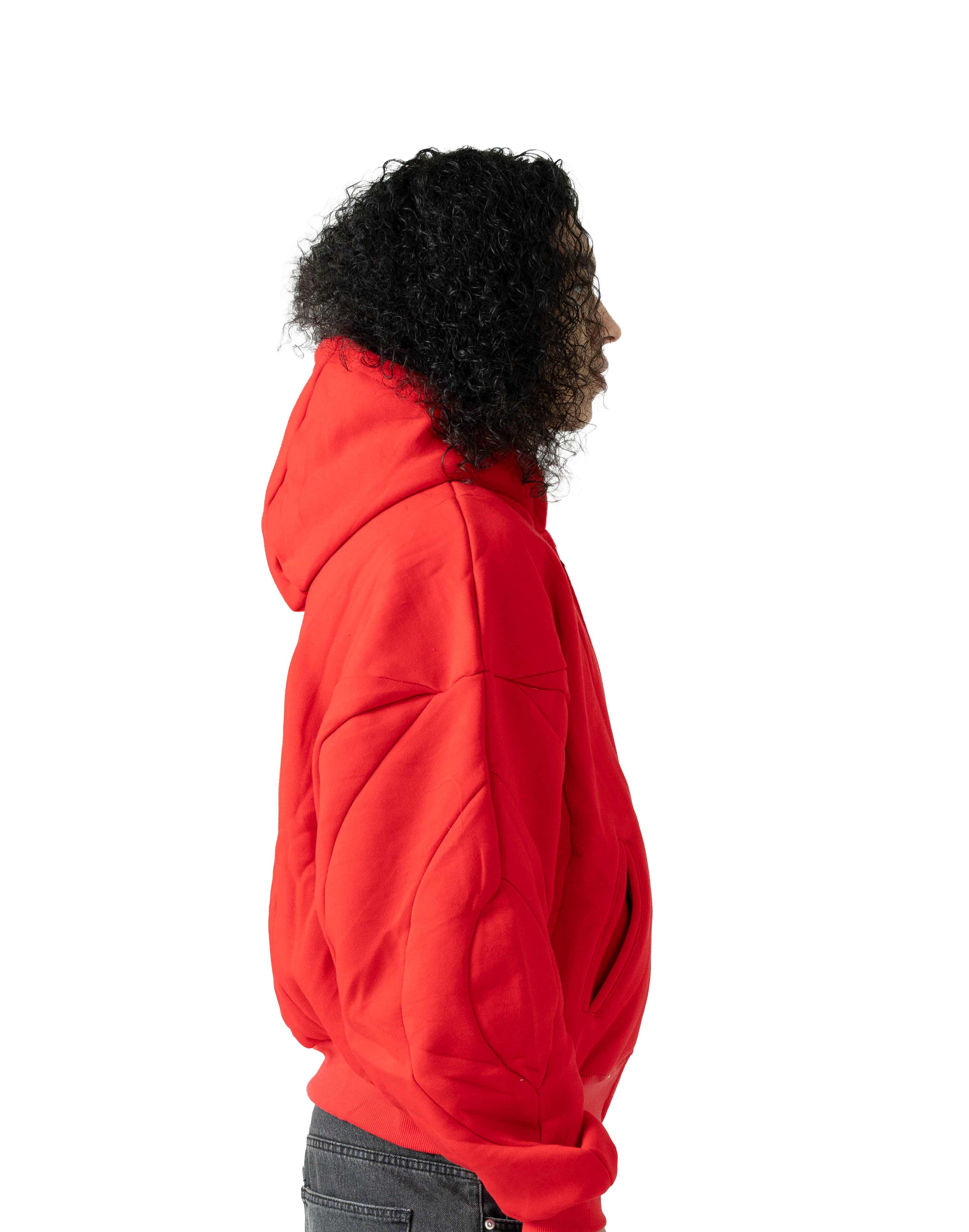 SHELL (RED)
