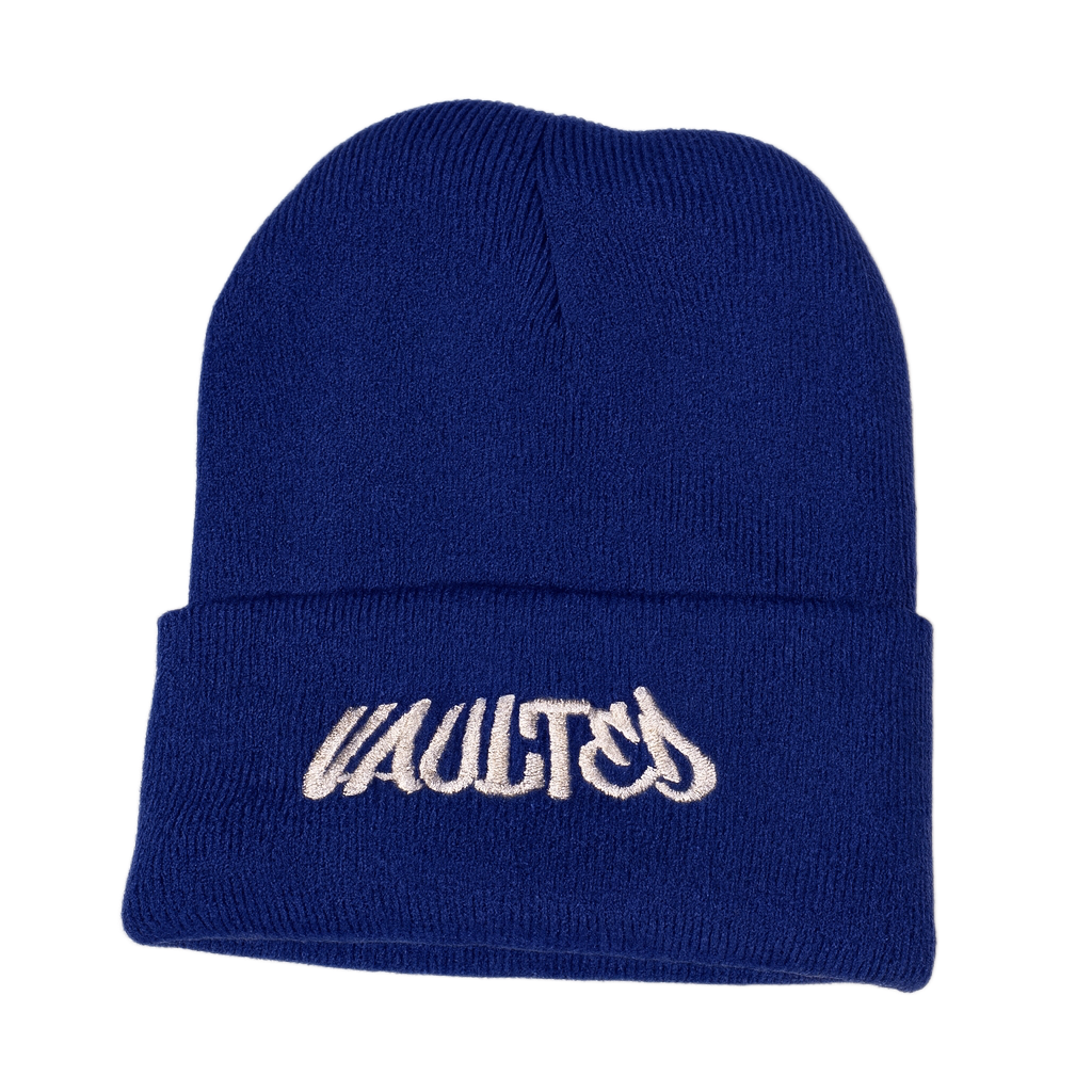 Vaulted Minimal Beanies