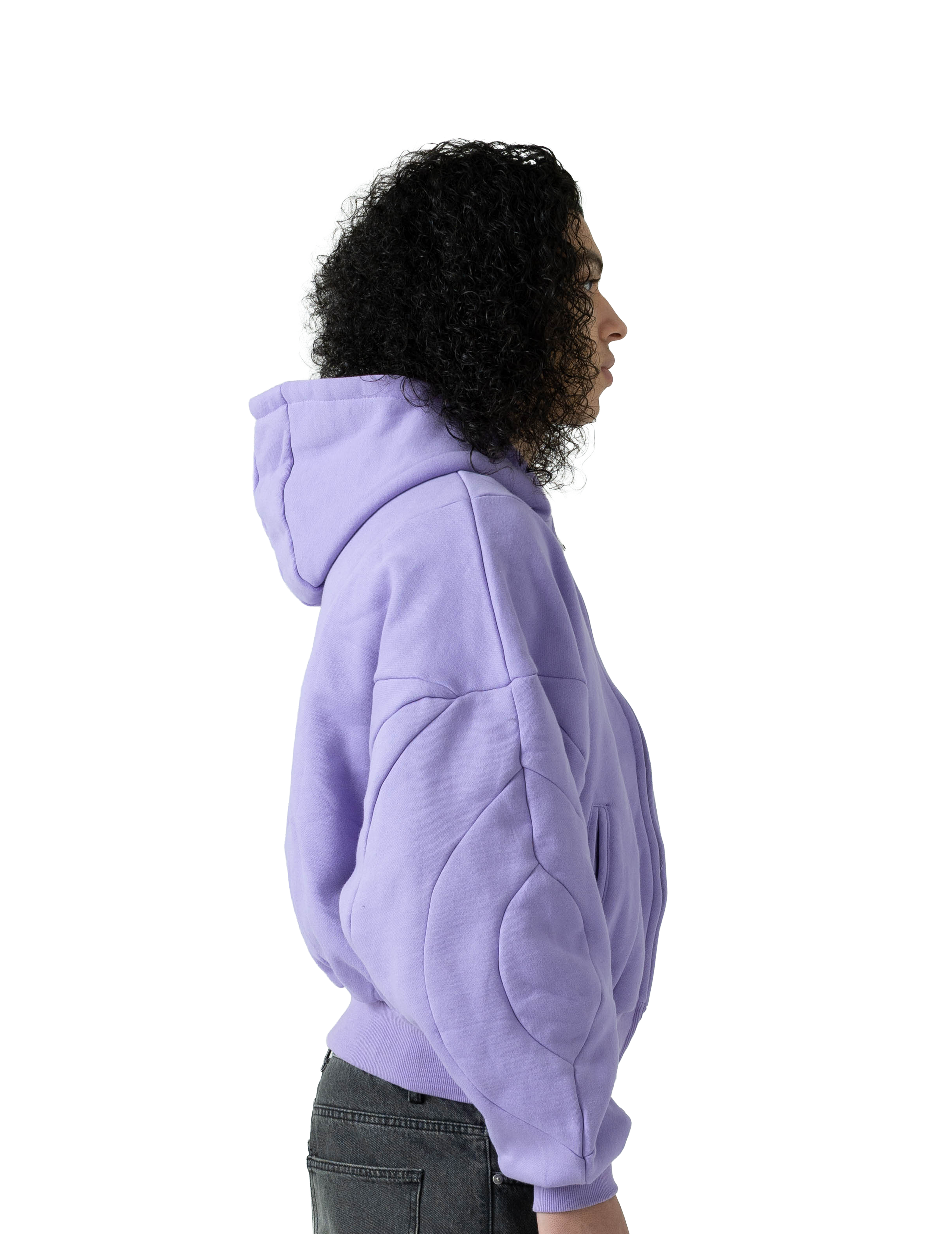SHELL(LILAC)